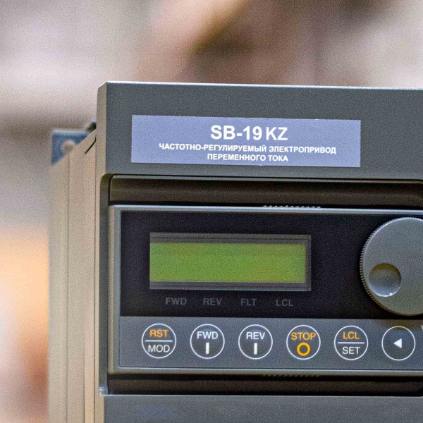 ПЧ серии SB-19KZ
