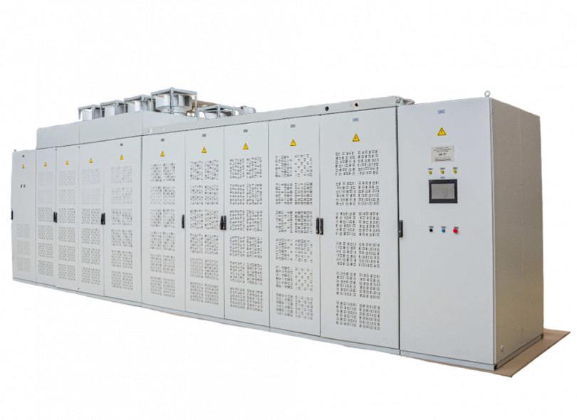 Преобразователь частоты серии SB-57KZ