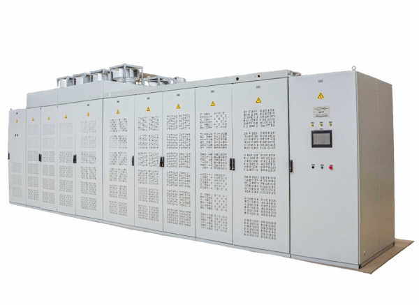 Преобразователь частоты серии SB-57KZ